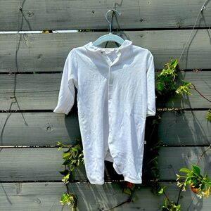 BONPOINT White Pajamas